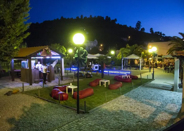 Alojamento Das Caldas