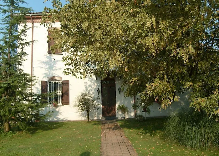 B&B Casa Manuelli
