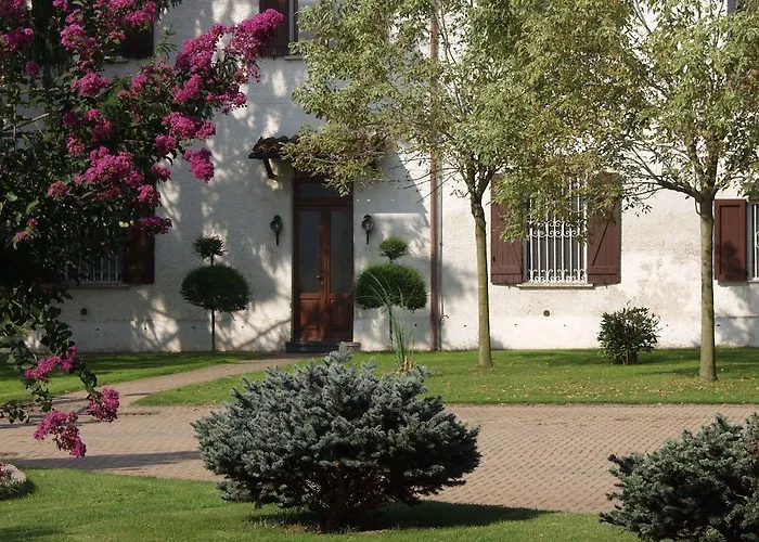 B&B Casa Manuelli
