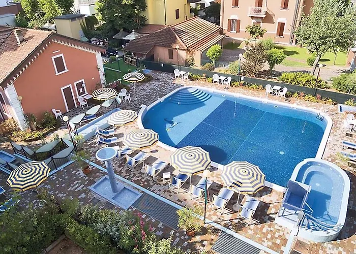 Hotel Sorriso
