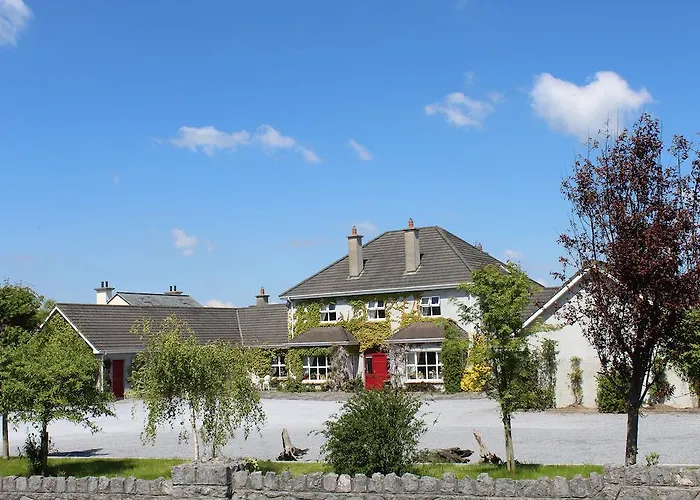 Adare Country House