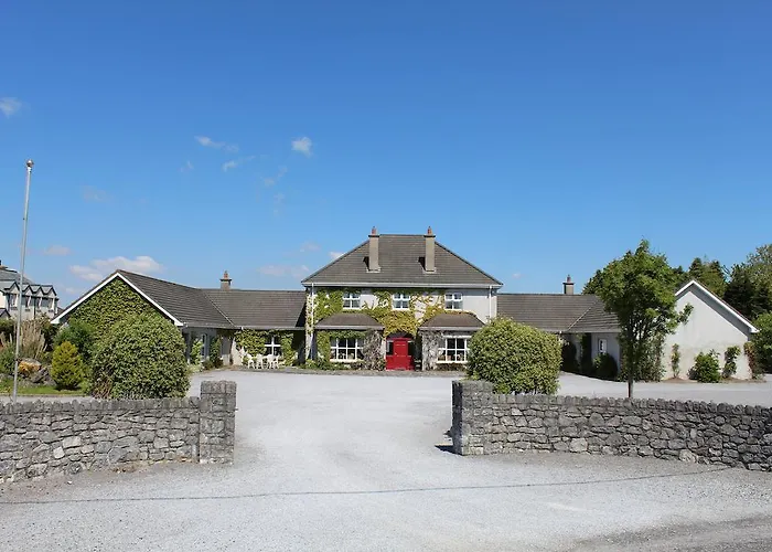 Adare Country House