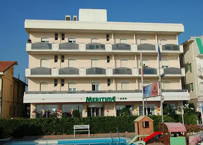 Hotel Meritime