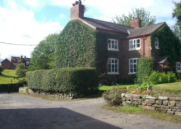 Ash Farm Country House