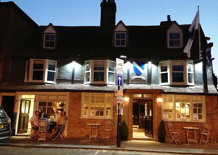 The Marlborough