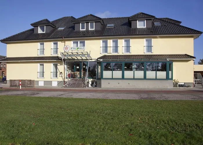 City-Hotel