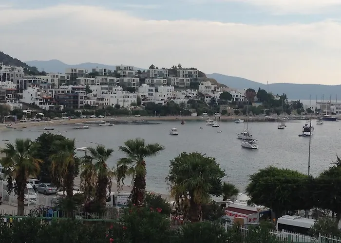 Pasha Motel Bodrum