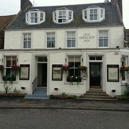Old Aberlady Inn
