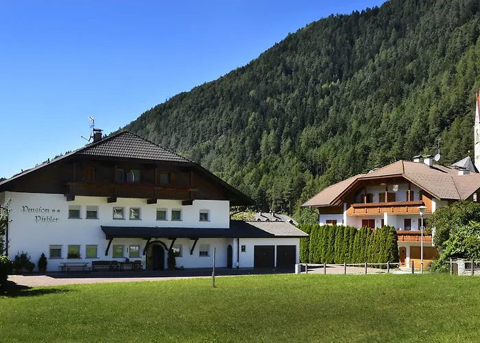 Pension Pichler Chienes