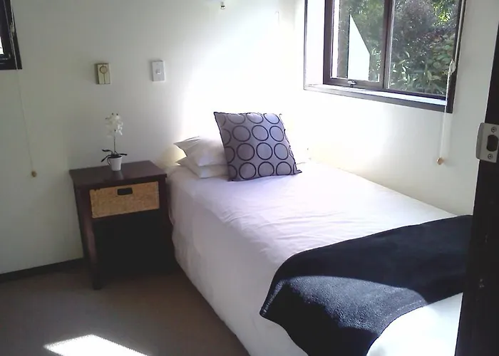 Waters Edge B&B