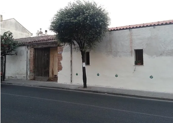Sa Domu E Crakeras