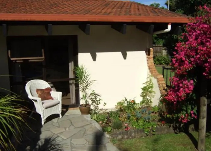 Waters Edge B&B