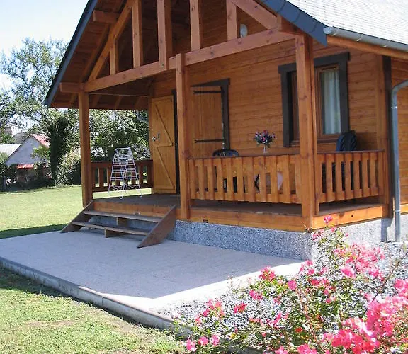 Chalets du Lac