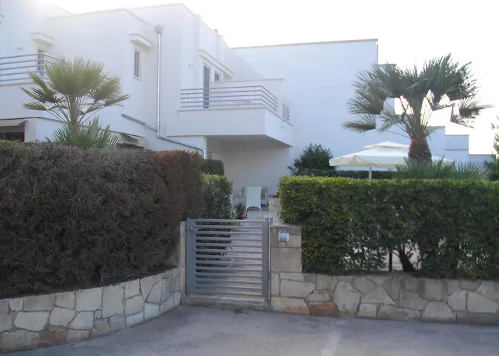 B&B Villa Cinzia