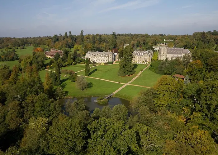 Ashdown Park