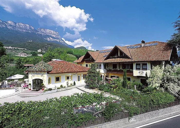 Hotel Unterrain