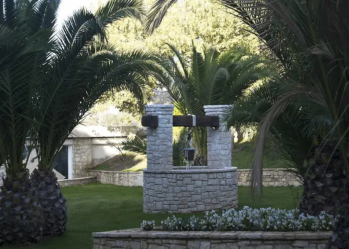 Il Portico Luxury B&B