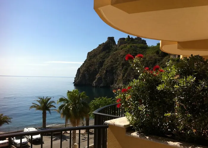 Elihotel Sant'Alessio Siculo