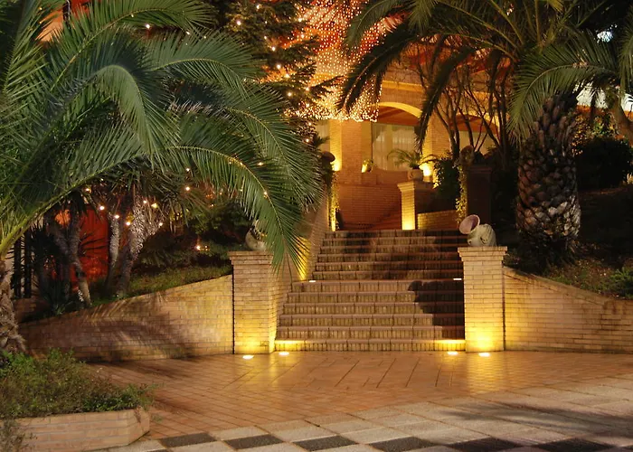 Il Portico Luxury B&B