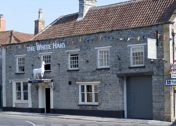 The White Hart