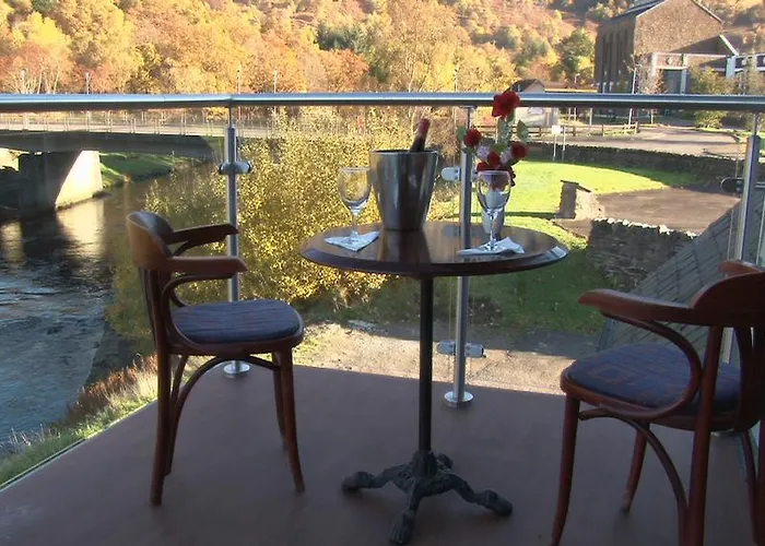 Highland Getaway