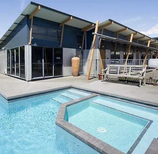 Beach House