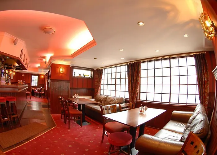 Highland Getaway Hotel Kinlochleven