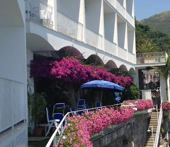 Hotel Voce del Mare Vietri