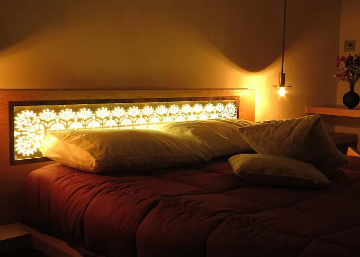 Hotel Mario'S Garni Pescocostanzo