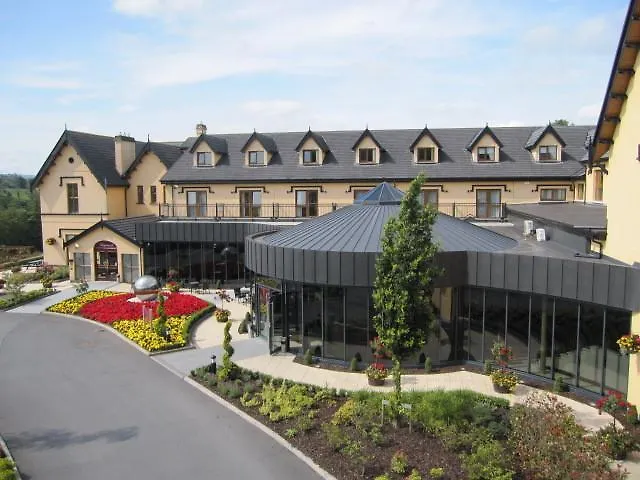Errigal Country House Hotel Cootehill