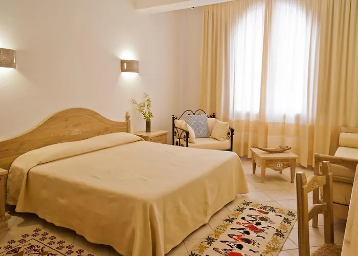 Hotel Libyssonis