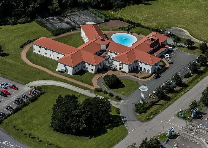 Sturup Airport Hotel