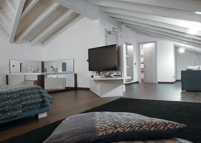 Blu9 Hotel Novedrate