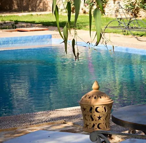 Ryad de Vignes  Le Val d'Argan