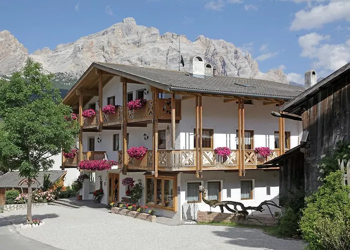 Residence Sas Vanna
