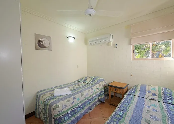 Bargara Shoreline Apartments