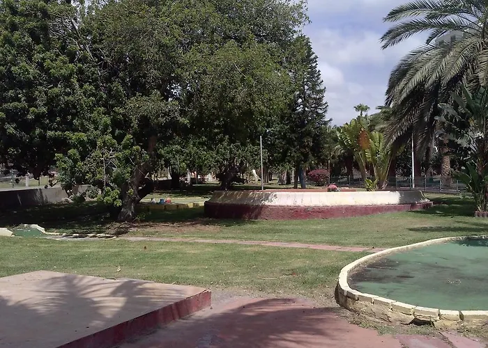 Aparthotel El Yate San Agustín