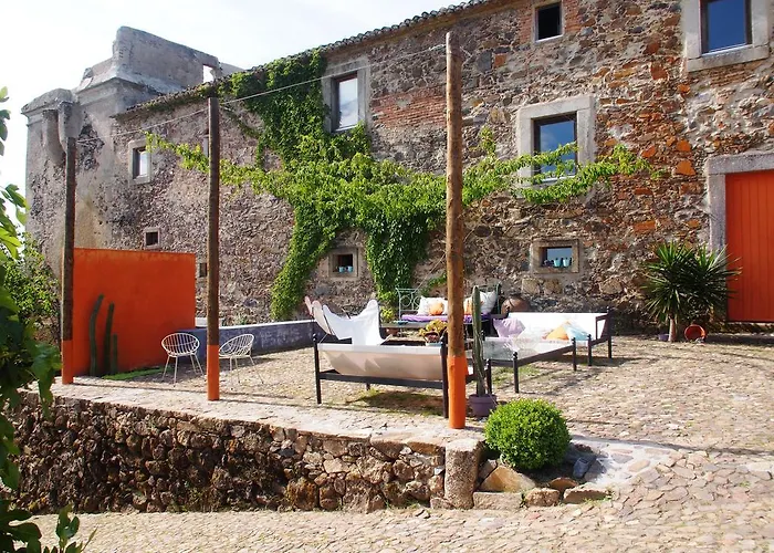 Convento Senhora da Vitória