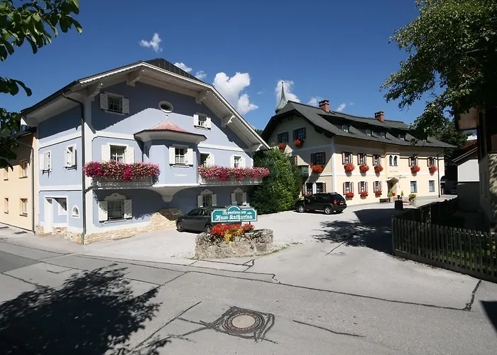 Gästehaus Katharina