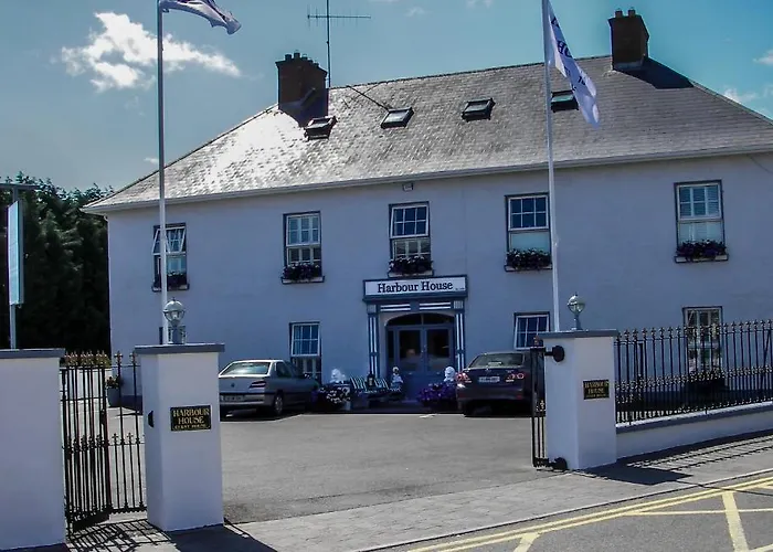 Harbour House B&B