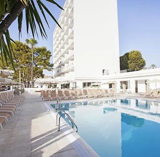 Grupotel Farrutx