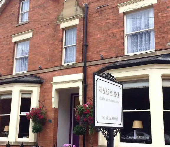The Claremont