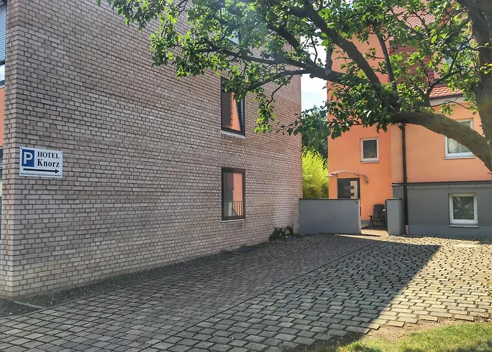 Hotel Knorz