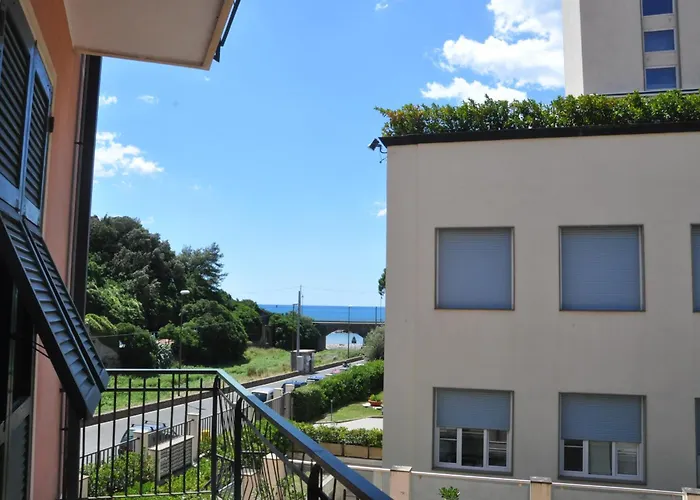 Hotel Residence Paradiso