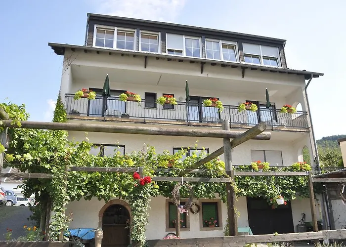 Hotel - Pension Wendland