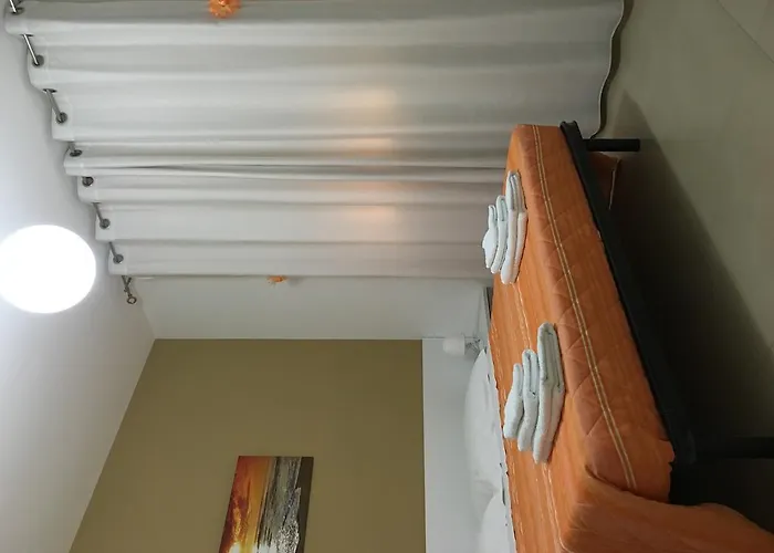 B&B Il Quadrifoglio
