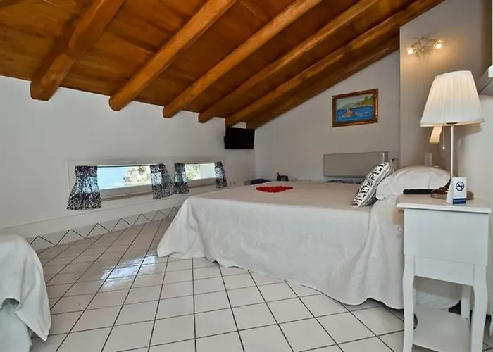 Palazzo Dogana Resort Agropoli