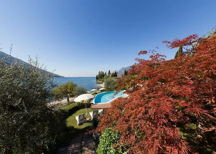 Hotel Maximilian Malcesine