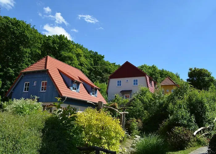 Hasseröder Ferienpark