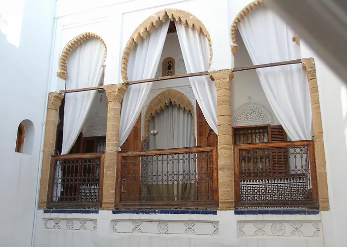 Dar Mayssane